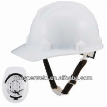 Casco de seguridad